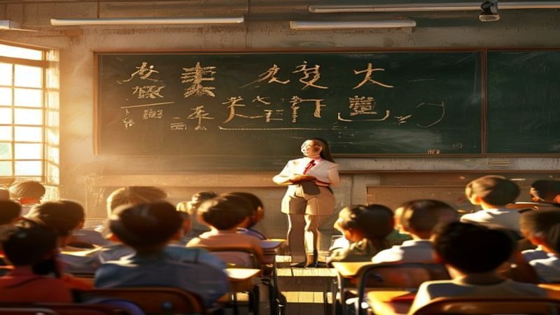 李老师的初中道德与法治课 李老师的初中道德与法治课封面图