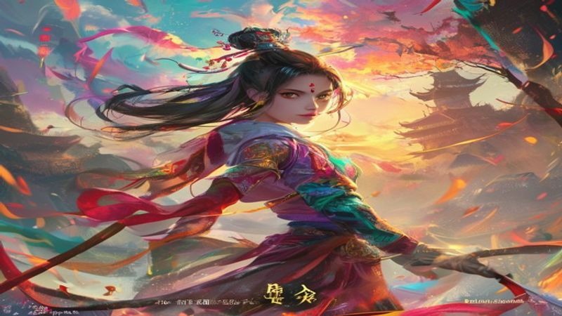 斗罗大陆Ⅱ:绝世唐门(第162集)【4K臻彩】臻享 斗罗大陆Ⅱ:绝世唐门(第162集)【4K臻彩】臻享封面图 4K超高清