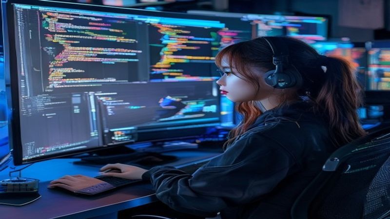 千梦同学-Codex web软件开发变现实战课封面图