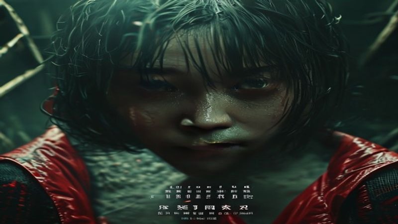 【同性】入戏 (2026)第8集【1080p 国语中字】封面图 1080P高清 2026年
