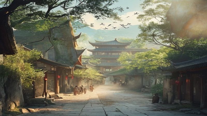 沧元图 前传·东宁府的夏天 (2026) [WEB-4K] [国语中字] [更至86集]封面图 4K超高清 2026年