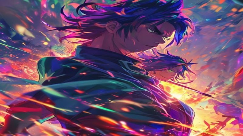 斩神 第2季「第06集」 「4K臻彩」附第1季~新换源! 斩神 第2季「第06集」 「4K臻彩」附第1季~新换源!封面图 4K超高清