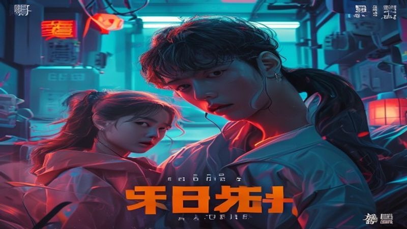 狂医魔徒(2025)【8集全】【4K.DV】【高码率】【韩英双语】【内封简繁英】【薛景求/朴恩斌】 狂医魔徒(2025)【8集全】【4K.DV】【高码率】【韩英双语】【内封简繁英】【薛景求/朴恩斌】封面图 4K超高清 2025年