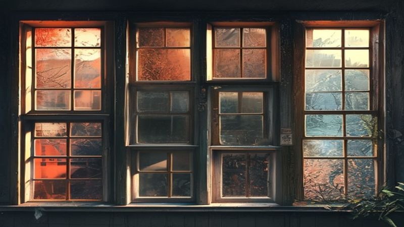 微软历代Windows系统内置壁纸封面图