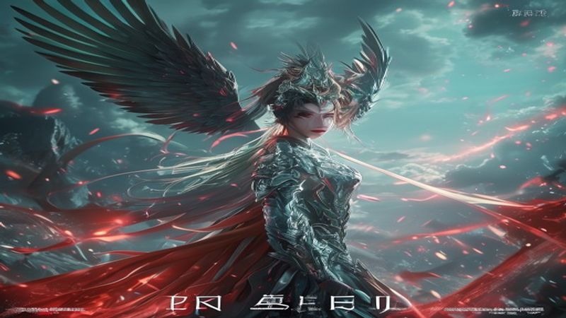 新漫开播！择日飞升 (2026) [更3集]4KHDR高码封面图 4K超高清 2026年