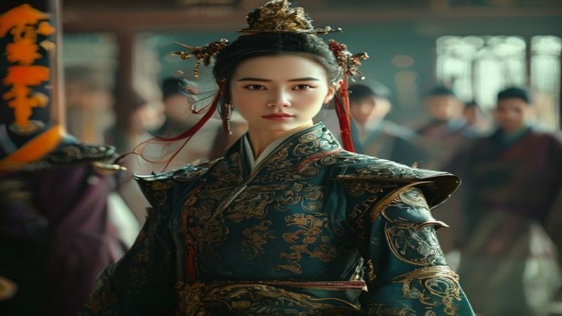 凡人修仙传 第183集【4K高码】韩立霸气护妾! 凡人修仙传 第183集【4K高码】韩立霸气护妾!封面图 4K超高清
