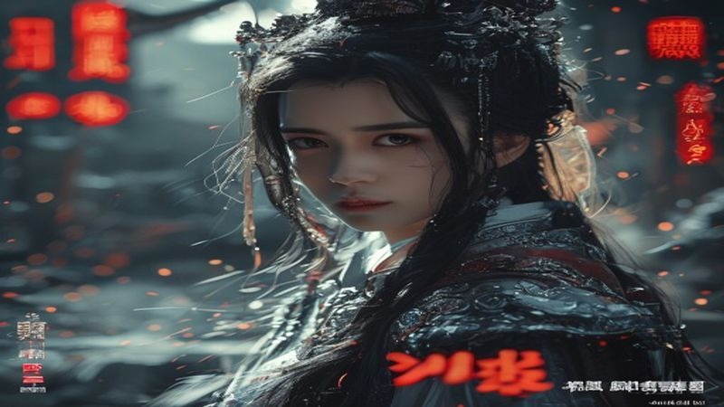 凡人修仙传 年番4 更新183集【4K高码】臻享 凡人修仙传 年番4 更新183集【4K高码】臻享封面图 4K超高清