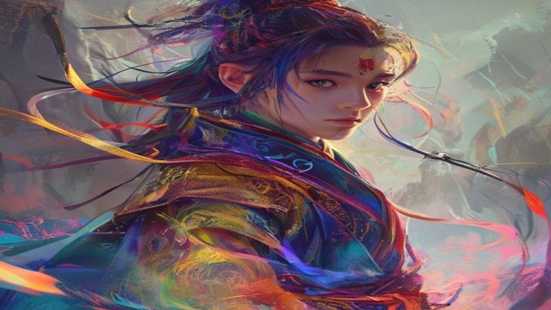 凡人修仙传 年番4【更最新 183集】【4K 高码率 | HDR】 凡人修仙传 年番4【更最新 183集】【4K 高码率 | HDR】封面图 4K超高清