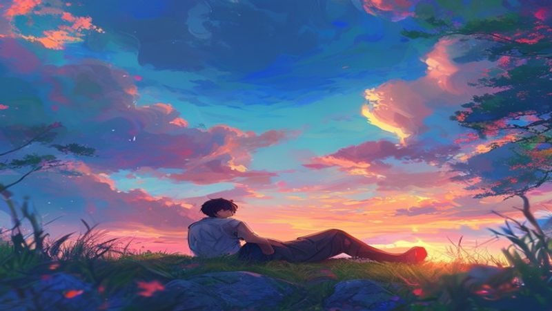 【凡人休息传】更新至183集|动漫|4k 【凡人休息传】更新至183集|动漫|4k封面图 4K超高清