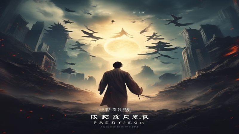 择日飞升 (2026)【首更3集】【4K HDR 高码率】 择日飞升 (2026)【首更3集】【4K HDR 高码率】封面图 4K超高清 2026年