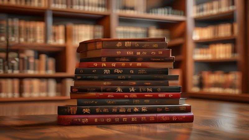 戴建业系列大合集(23册) 戴建业系列大合集(23册)封面图