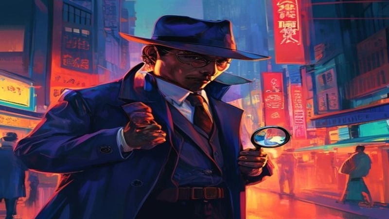 【日剧】请保持名侦探原来的样子[更新中] 日语中字封面图