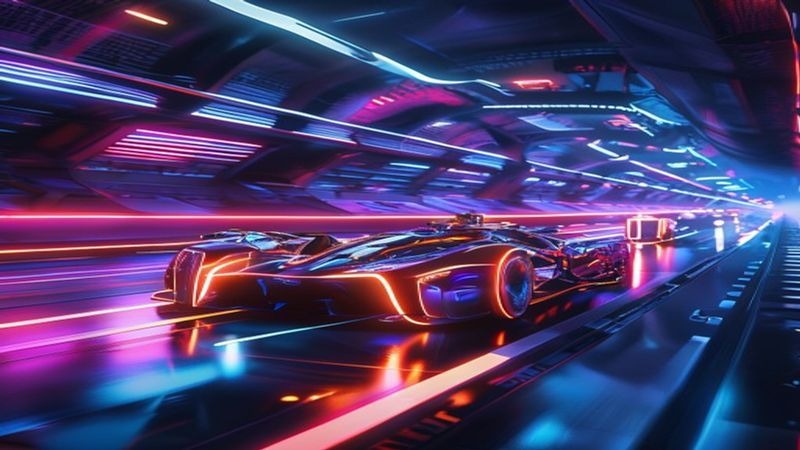 AI壁纸赛道系统课 AI壁纸赛道系统课封面图