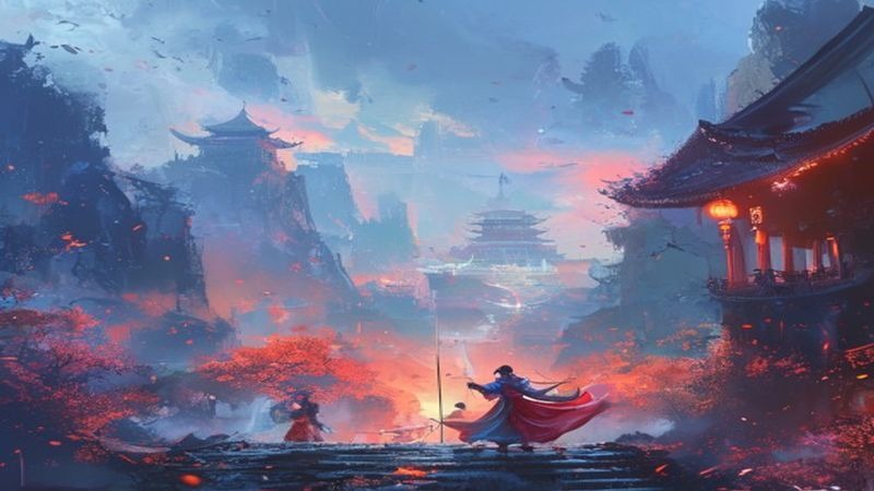 【凡人修仙传】更新183集 4K高码率 【凡人修仙传】更新183集 4K高码率封面图 4K超高清