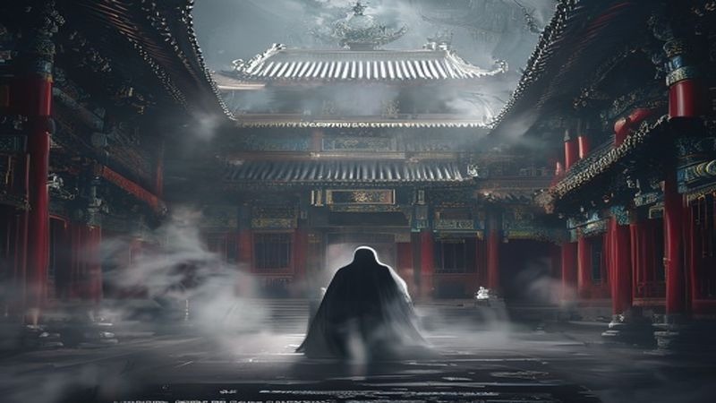 鬼谜东宫(2026)【8集全】【4K.HDR10&杜比视界 双版本】【高码率】【内封简繁英】【杜比全景声】 鬼谜东宫(2026)【8集全】【4K.HDR10&杜比视界 双版本】【高码率】【内封简繁英】【杜比全景声】封面图 4K超高清 2026年