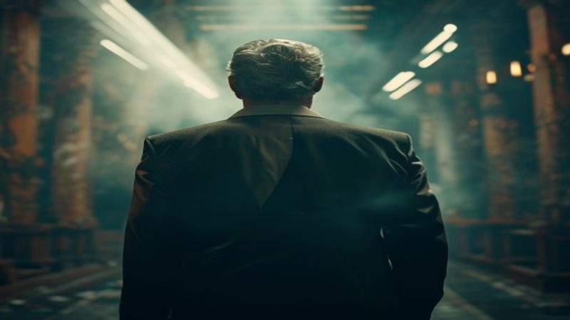 从后面来的神威先生 (2026)[更至3集] [1080P] [内嵌繁中]封面图 1080P高清 2026年