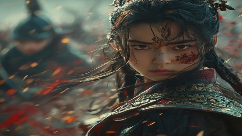 凡人修仙传:慕兰之战 (2026) 4K 更183 凡人修仙传:慕兰之战 (2026) 4K 更183封面图 4K超高清 2026年