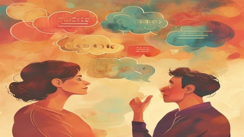 《怎样善解人意》:洞察人心+听懂潜台词+精准回应 《怎样善解人意》:洞察人心+听懂潜台词+精准回应封面图