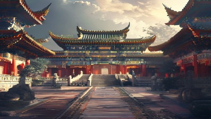 【鬼谜东宫 (2026)】8集全 1080P 4K HDR 杜比视界 内嵌简中字幕 【鬼谜东宫 (2026)】8集全 1080P 4K HDR 杜比视界 内嵌简中字幕封面图 4K超高清 2026年