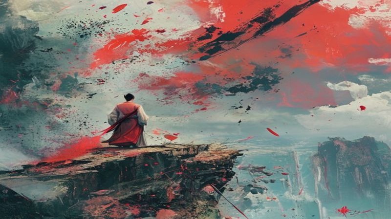 [渤海小吏最新充电视频]【硬核】否极怎样泰来？砸碎阶层固化的旧世界，拢共分几步？【履、泰、否、同人】 【26.07.18期】【附全系列】封面图