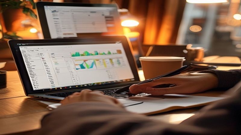 Excel汇总大师-视频教程 Excel汇总大师-视频教程封面图