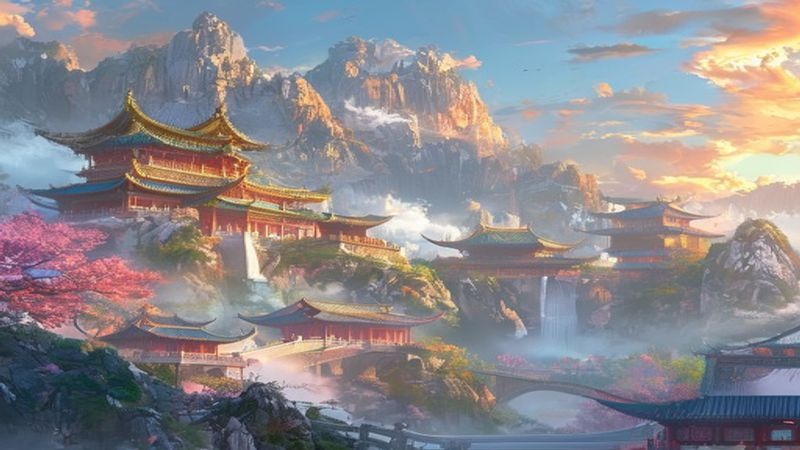 择日飞升 (2026) [WEB-4K] [国语中字] [更至3集]封面图 4K超高清 2026年