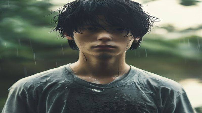 【日剧】直到T恤干透 [更2集] 1080p 日语中字资源封面图 1080P高清