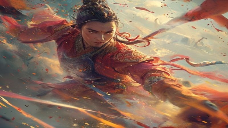 凡人修仙传 年番4 (2026) [WEB-4K] [国语中字] [更至183集]封面图 4K超高清 2026年
