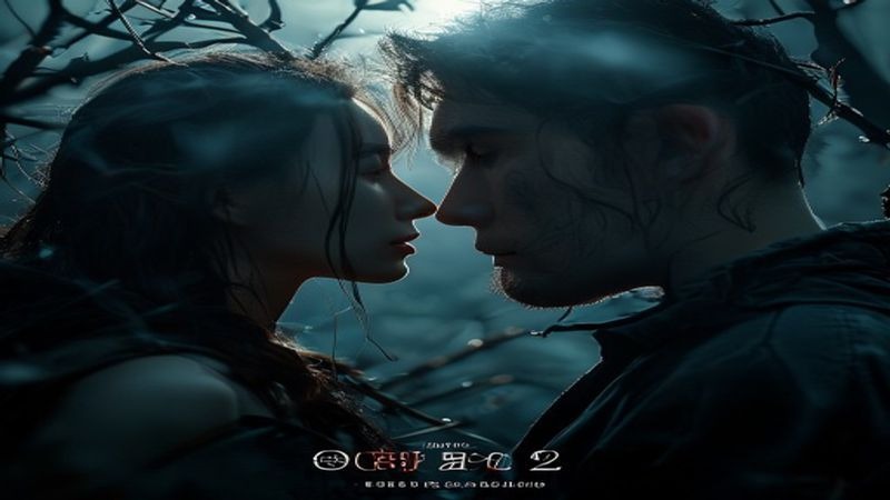 【韩剧】毛骨悚然的恋爱2026 更新中【中文字幕】 【韩剧】毛骨悚然的恋爱2026 更新中【中文字幕】封面图