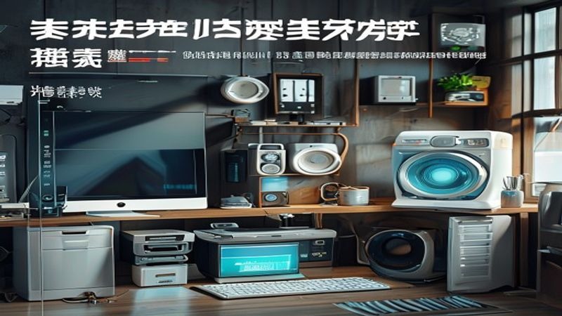 告别家电维修乱收费:姜松全品类维修课,自己搞定冰箱空调洗衣机等常见家电故障 告别家电维修乱收费:姜松全品类维修课,自己搞定冰箱空调洗衣机等常见家电故障封面图