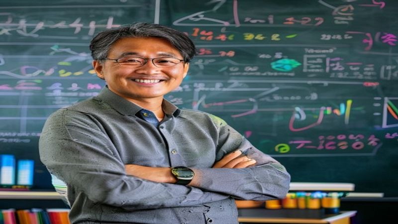 秒懂初中全套数学——唐老师数学课堂