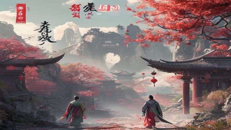 搜神记(2026) 第20集【4K】