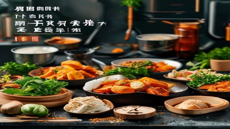 各地美食小吃做饭配方 各地美食小吃做饭配方封面图