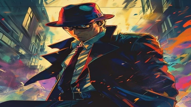 名侦探柯南 4K高码更新1267集 名侦探柯南 4K高码更新1267集封面图 4K超高清