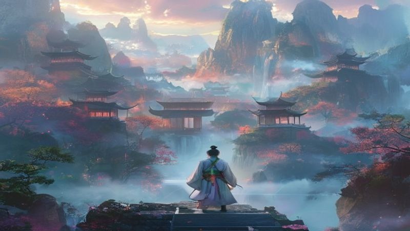 炼气十万年特别篇 阳极天下 (2026) [WEB-4K] [国语中字]封面图 4K超高清 2026年