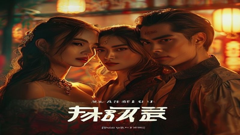 【泰剧】偿还 第八集 【中文字幕】 【泰剧】偿还 第八集 【中文字幕】封面图