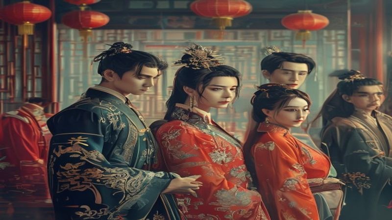 京城奇探(2026)【全36集】【4K.SDR】【内嵌简中】【喜剧/悬疑】【马思超/翟子路】
