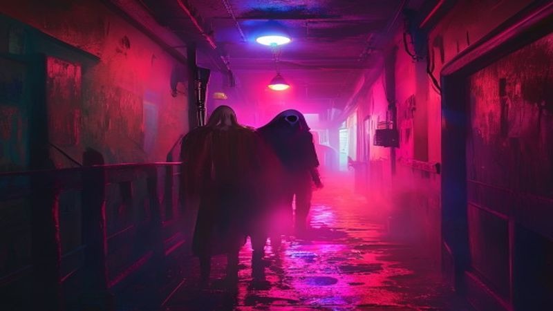 惊声尖笑6[2026] 4K 杜比视界 正式版 内封官中[附全系列]封面图 4K超高清