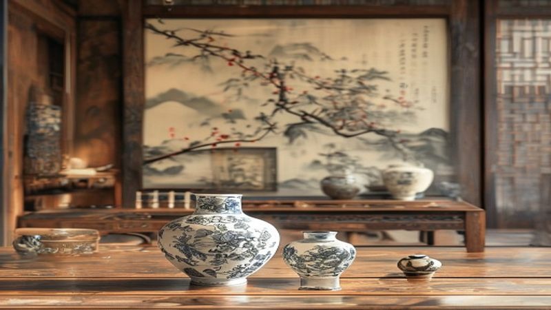B站充电视频: 细说金梅瓶 B站充电视频: 细说金梅瓶封面图