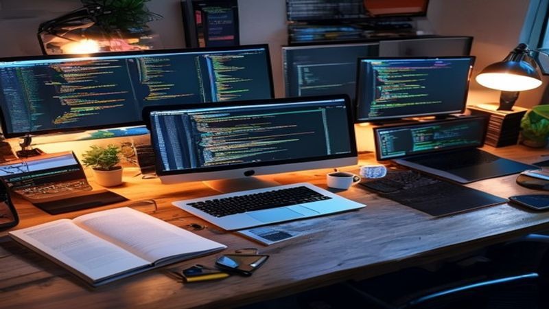 全套Python开发工具与软件合集,打包下载 全套Python开发工具与软件合集,打包下载封面图