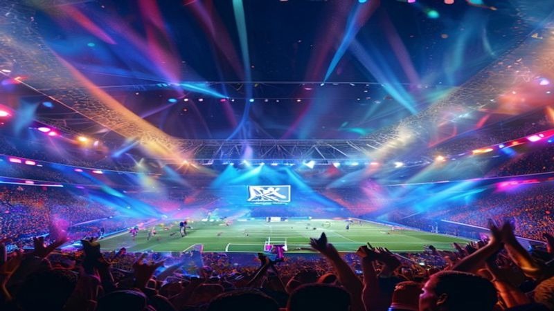 2026 世界杯 决赛 中场秀 4K HDR 60帧 高码 杜比全景声 2026 世界杯 决赛 中场秀 4K HDR 60帧 高码 杜比全景声封面图 4K超高清