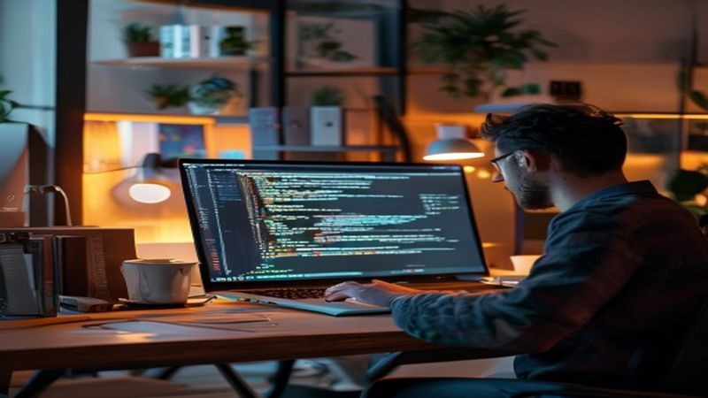 Vibe Coding 一人团队项目开发实战 Vibe Coding 一人团队项目开发实战封面图