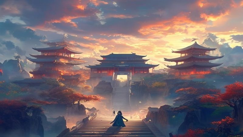 天子传奇：姬发篇 4K高码HDR[持续更新完结]封面图 4K超高清