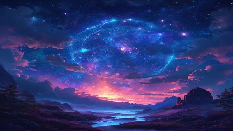 灿如繁星 (2026)[全32集完结] [内封简中] 4K封面图 4K超高清 2026年