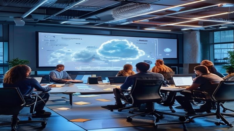DevOps 训练营 – 成为DevOps或云工程师唯一需要参加的训练营 | DevOps Bootcamp DevOps 训练营 – 成为DevOps或云工程师唯一需要参加的训练营 | DevOps Bootcamp封面图