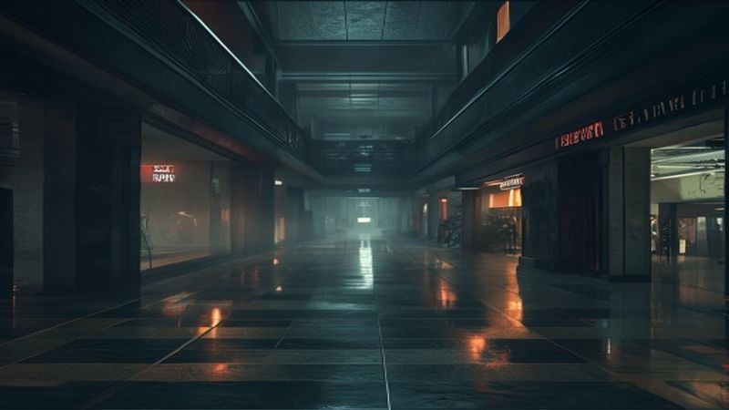 杀人者的购物中心【全8集】【4K HDR&杜比视界】【内封简中字幕】 杀人者的购物中心【全8集】【4K HDR&杜比视界】【内封简中字幕】封面图 4K超高清