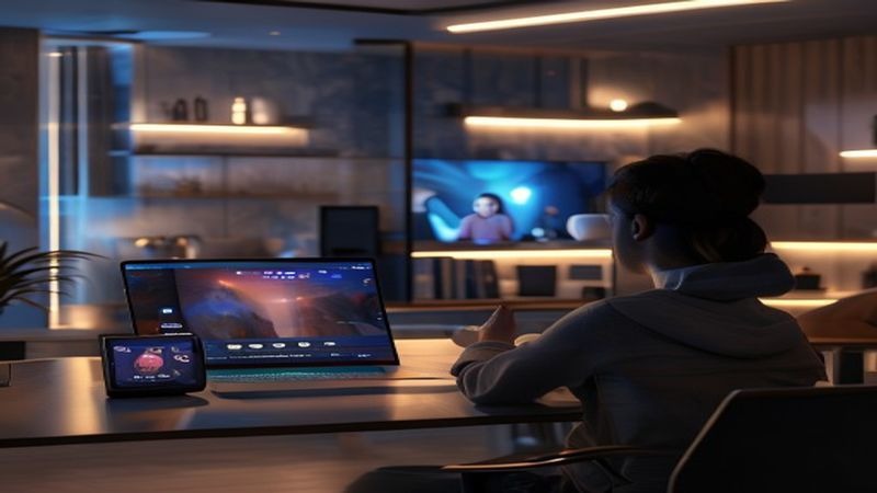 生活骇客Life Hack(2026) 流媒体正式版 中英字幕 生活骇客Life Hack(2026) 流媒体正式版 中英字幕封面图 2026年