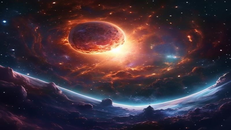 吞噬星空 第233集【4K臻彩】封面图 4K超高清