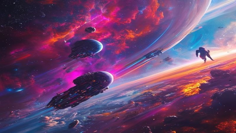 吞噬星空 第7季【更至最新 233集】【4K 臻彩】 吞噬星空 第7季【更至最新 233集】【4K 臻彩】封面图 4K超高清