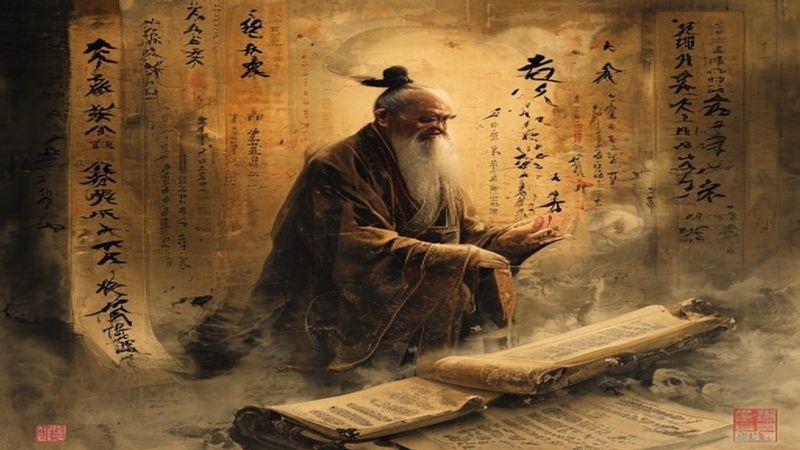 大齐老师—天道鬼谷训练营,看透规律,解读问题,揭穿商业规则,经营自在人生 大齐老师—天道鬼谷训练营,看透规律,解读问题,揭穿商业规则,经营自在人生封面图